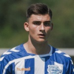 Pepe Blanco Photo