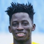 Philomon Baffour Photo