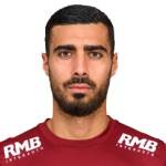 R. Bouhenna Photo