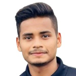 R. Hossen Rahul Photo