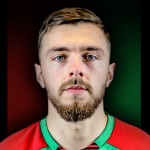R. McDaid Photo