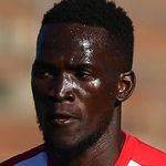 R. Mokhuoane Photo