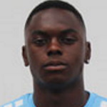 R. Ndualu Photo