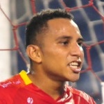 R. Vanegas Photo