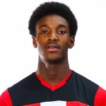 Ramello Dejorn Mitchell Photo