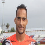 Reda Bounaga Photo