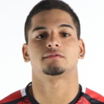 Renné Rivas Photo