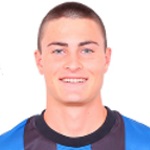 Riccardo Maciucca Photo