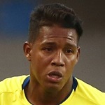 Richard Alexander Mina Caicedo Photo