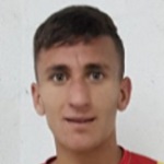 Rodrigo Ezequiel Vidal Piñeyro Photo