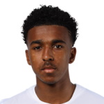 Roshaun Mathurin Photo