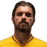 Rúben Neves Photo