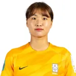Ryu Ji-soo