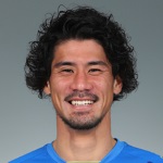 Ryusuke Sakai Photo