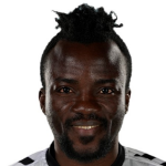 S. Asante Photo