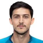 S. Azmoun Photo