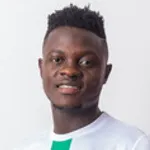 Saidu Bah Kamara