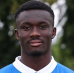 S. Conteh Photo