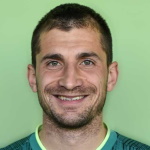 S. Dimitrov Photo