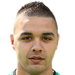 S. El Moussaoui Photo