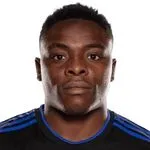 I. Sunusi
