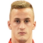 Strahinja Krstevski Photo