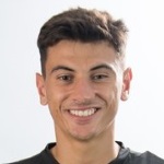 S. Núñez Photo