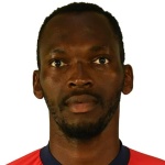 S. Nwankwo Photo
