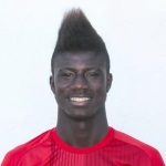 S. Obeng Photo