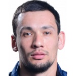 S. Sultanov Photo