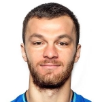 S. Takazov Photo