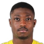 S. Traoré Photo