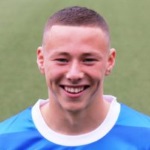 S. van der Heijden Photo