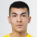 S. Zhumabekov Photo