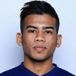 Safawi Rasid Photo