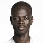 Samba Ndiaye Photo