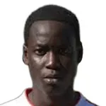 Samuel Olwande