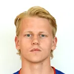 Sander Pettersen