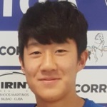 Sang-min Park Photo