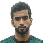 Saud Al Hajri Photo