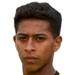 Sebastián Oswaldo Ramírez Rivas