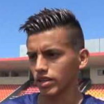 Segundo Henry Acevedo Arana Photo