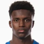 S. Diallo