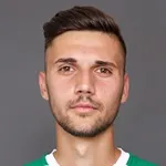 Serdar Yusufov