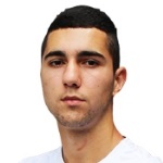 Sergej Amirzian Photo