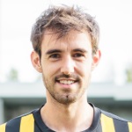 Sergio García Photo