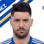 Sergio Jiménez Photo