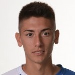 Sergio Montero Photo