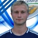 Serhii Lyulka Photo