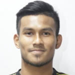 Shahrul Saad Photo